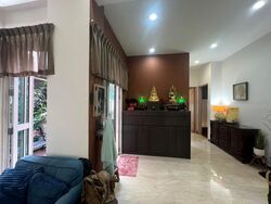 Casa Rosa (D19), Condominium #478771151